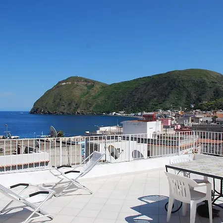 Vulcanoconsult Апартаменты *