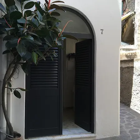 Vulcanoconsult Λίπαρι