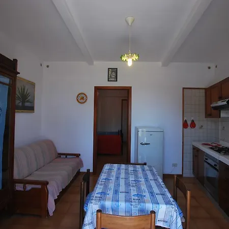 Vulcanoconsult Apartament Lipari (Isola Lipari)