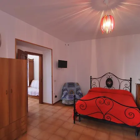 Vulcanoconsult Apartman