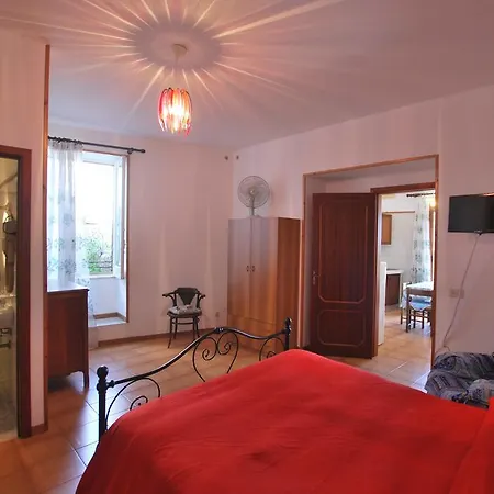 Apartament Vulcanoconsult Lipari (Isola Lipari)