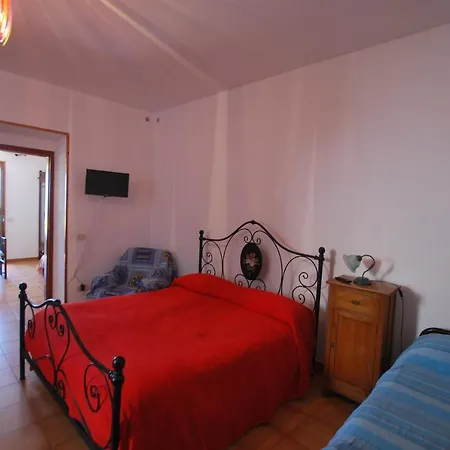Vulcanoconsult Apartament Lipari (Isola Lipari)