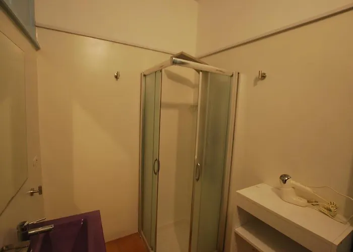 斯皮亚贾格瓦尔肯诺肯斯奥特公寓