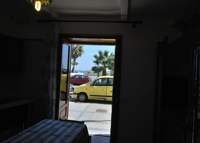 斯皮亚贾格瓦尔肯诺肯斯奥特公寓