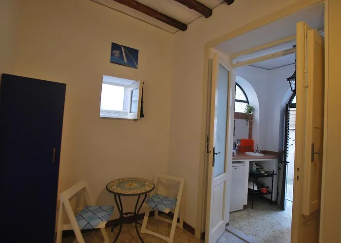 斯皮亚贾格瓦尔肯诺肯斯奥特公寓