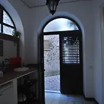 Apartmán Vulcanoconsult Lipari (Isola Lipari)