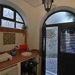 Lägenhet Vulcanoconsult Lipari (Isola Lipari)