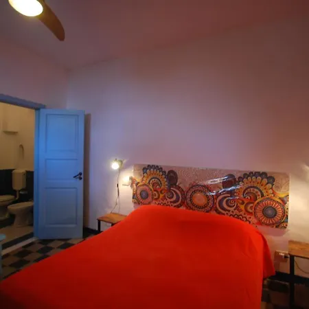 Apartment Vulcanoconsult