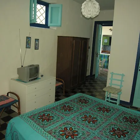 Vulcanoconsult Apartment