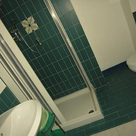 Apartment Vulcanoconsult *