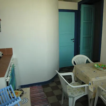 Vulcanoconsult Apartment *