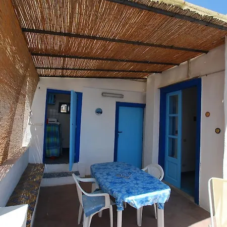 Vulcanoconsult Apartment *
