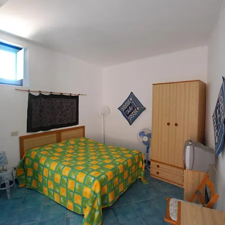 Apartment Vulcanoconsult