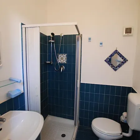 Vulcanoconsult 아파트 리파리