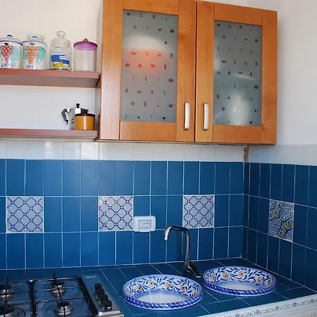 Apartment Vulcanoconsult *