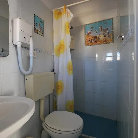 Vulcanoconsult Apartment