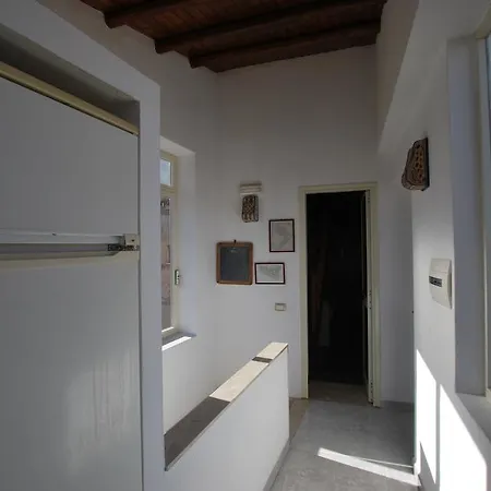 Appartamento Vulcanoconsult *