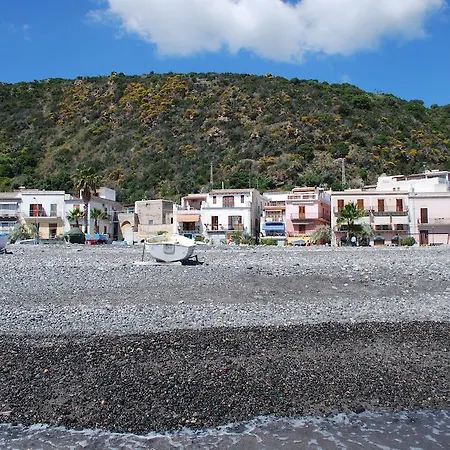 Vulcanoconsult * Città di Lipari