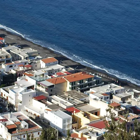 Vulcanoconsult Apartamento *