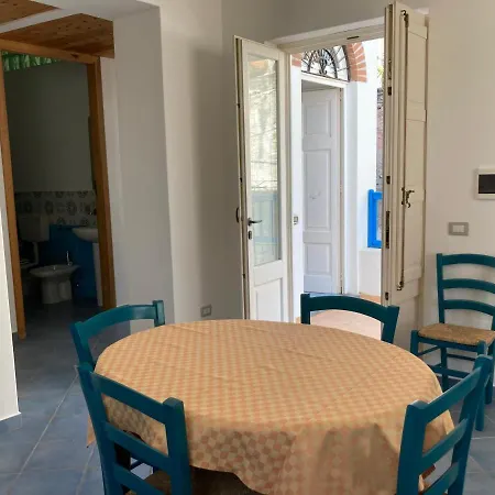 Apartment Vulcanoconsult *