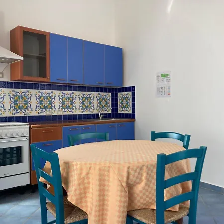 Appartamento Vulcanoconsult