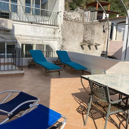 Apartment Vulcanoconsult