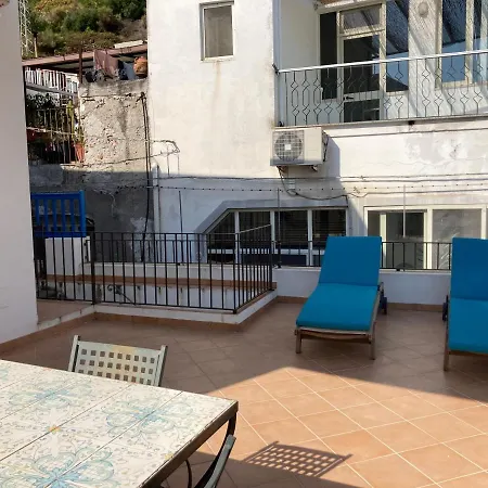 Vulcanoconsult Città di Lipari