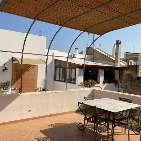 Apartment Vulcanoconsult Lipari (Isola Lipari)