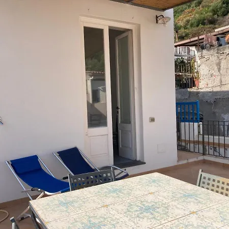 Appartamento Vulcanoconsult Città di Lipari