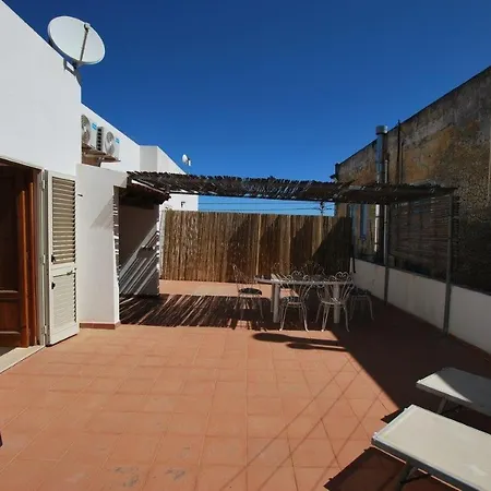 Apartment Vulcanoconsult *