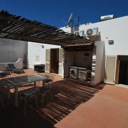 Apartment Vulcanoconsult Lipari (Isola Lipari)