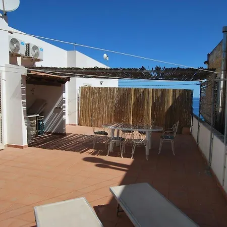 Vulcanoconsult Appartamento Città di Lipari