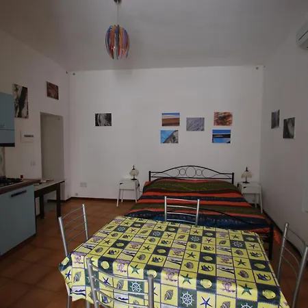 Apartment Vulcanoconsult