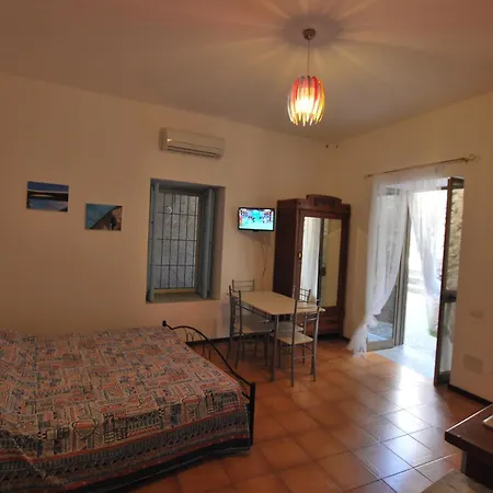 Apartment Vulcanoconsult *
