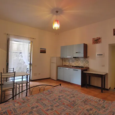 Vulcanoconsult Apartment *