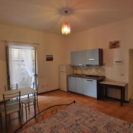 Apartment Vulcanoconsult *
