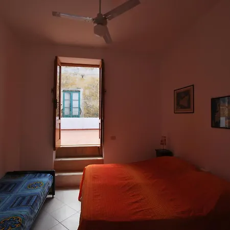 Apartment Vulcanoconsult *