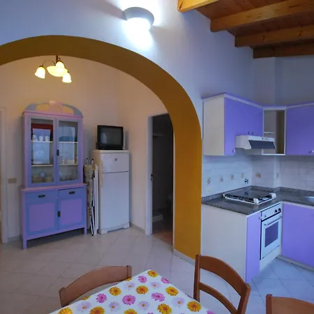 Vulcanoconsult Apartment Lipari (Isola Lipari)