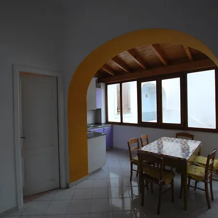 Apartment Vulcanoconsult *
