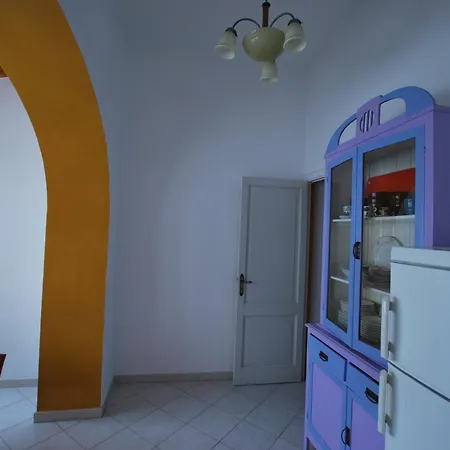 Vulcanoconsult Apartment *