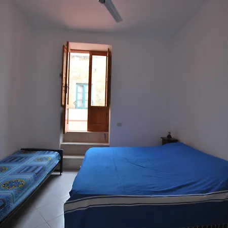 Apartment Vulcanoconsult