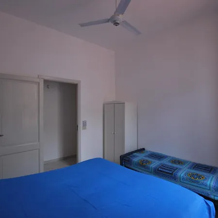 Vulcanoconsult Apartment *