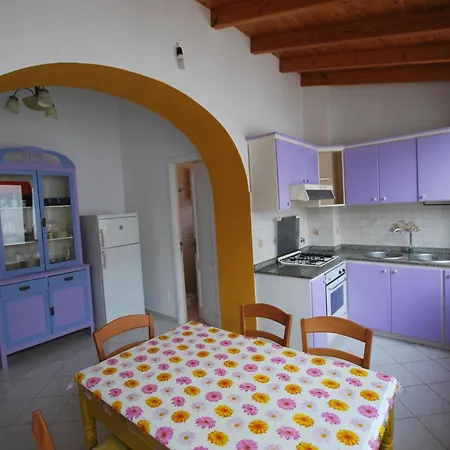Apartment Vulcanoconsult *