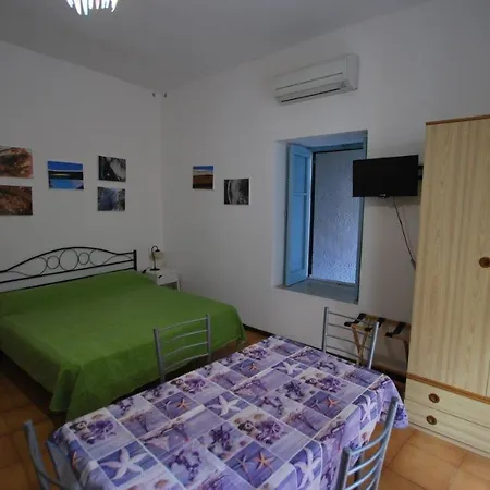 Appartamento Vulcanoconsult Città di Lipari