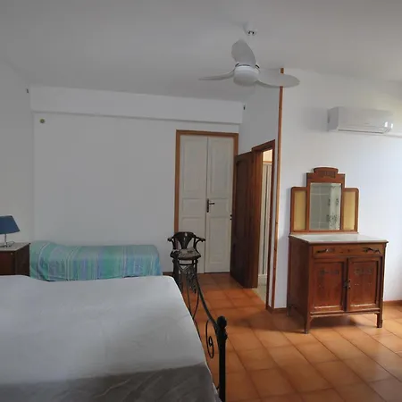 Apartmán Vulcanoconsult