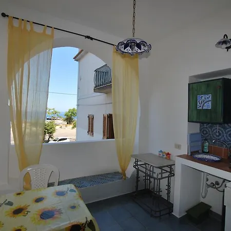 Apartment Vulcanoconsult