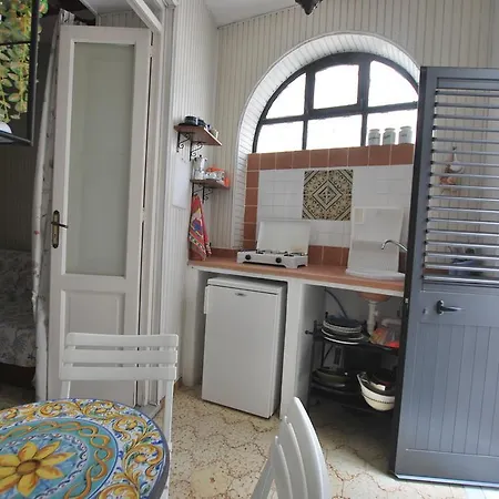 Apartment Vulcanoconsult