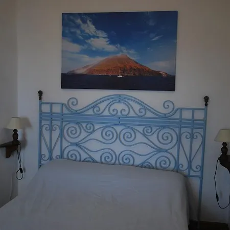 Apartamento Vulcanoconsult *