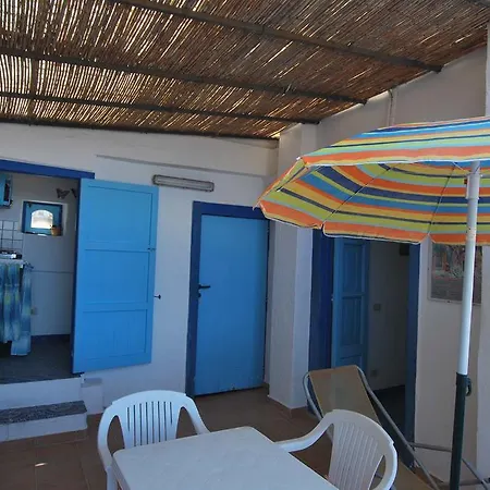 Apartment Vulcanoconsult