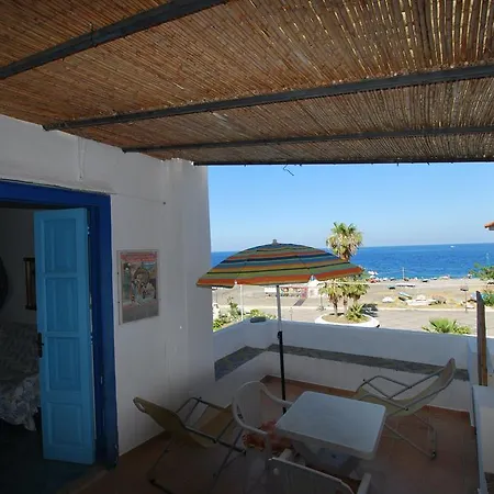 Vulcanoconsult Appartamento Città di Lipari